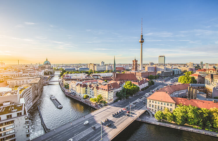 Immobilienmarkt Berlin Brandenburg